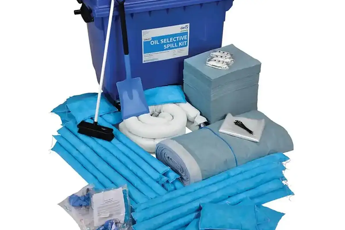 1.5 Barrel SOPEP Spill Kit
