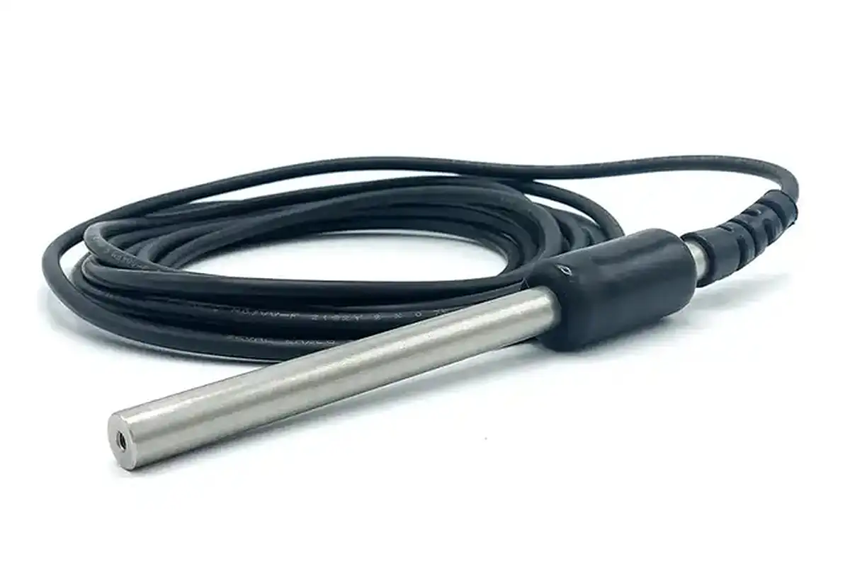 12mm High Oil Probe