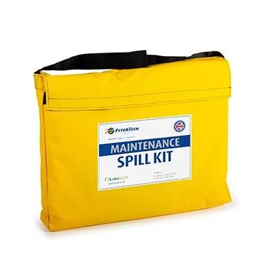 50 Ltr Maintenance Spill Kit - Vinyl Holdal
