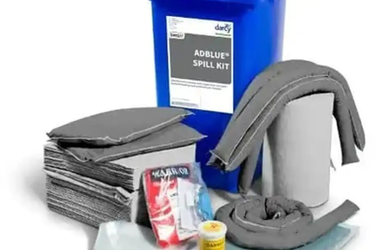 AdBlue Spill Kit 240