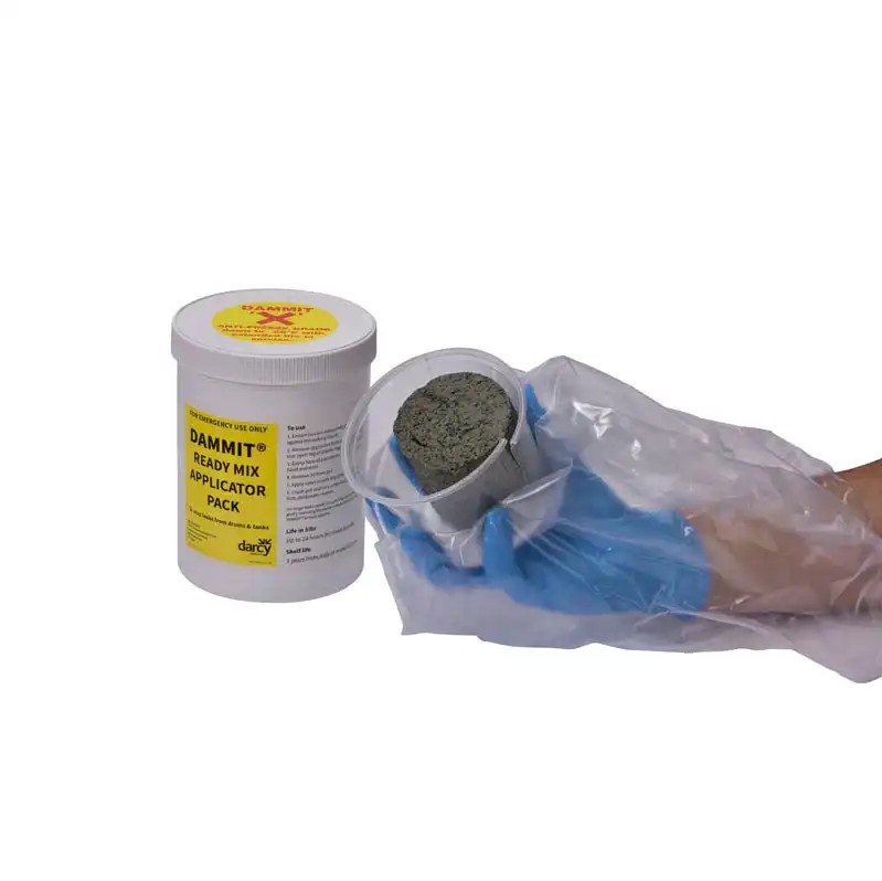 Applicator Pack