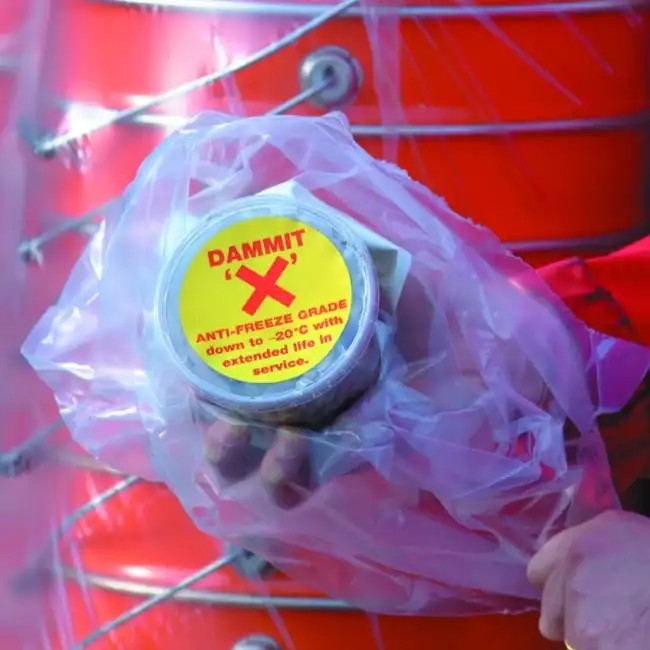 Applicator Pack Refill