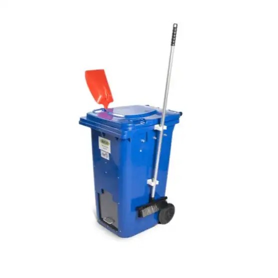 BioCat Recycling Centre 240L