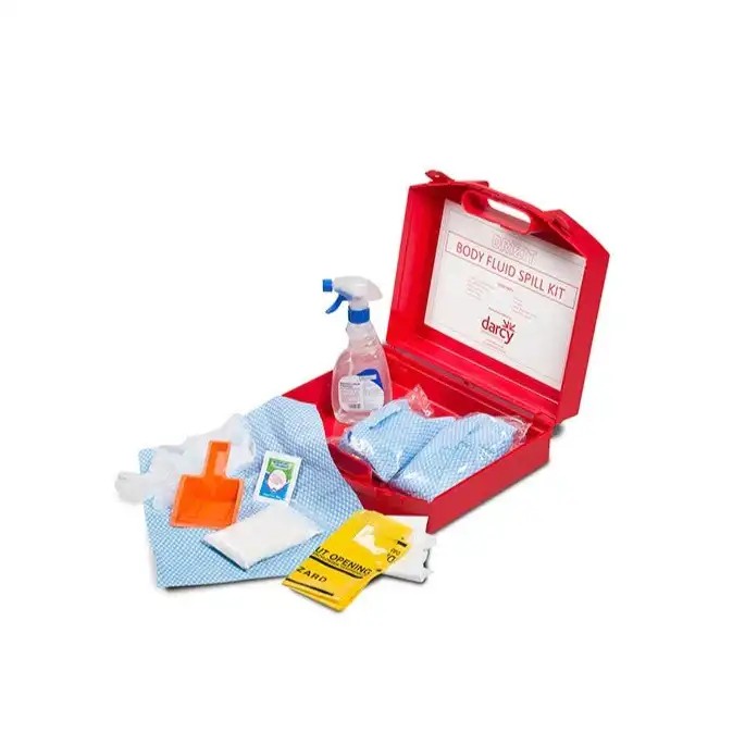 Body Fluid Kit