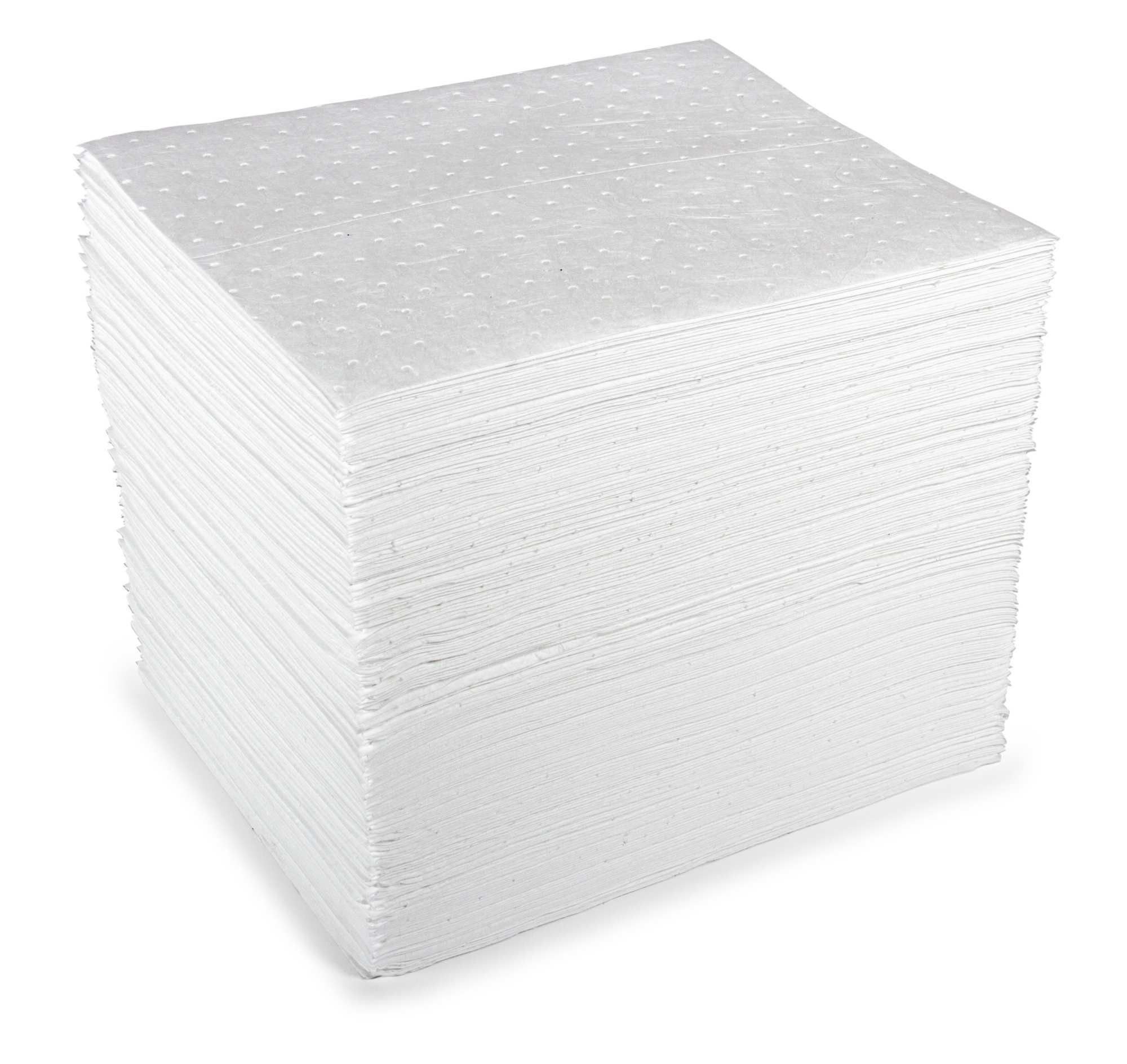 Bonded Oil Only Pads
