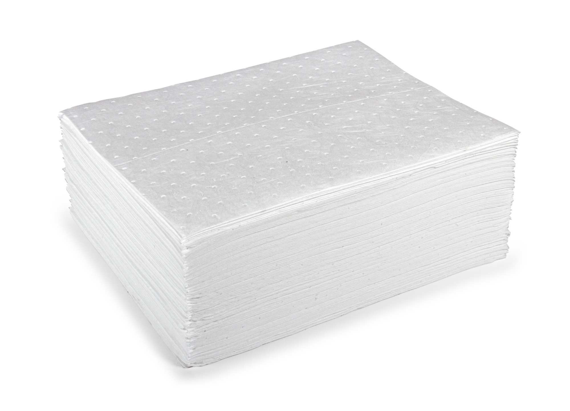 Bonded Oil Only Pads