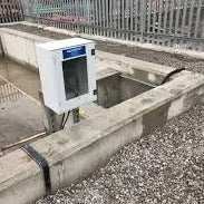 Bund Water Control Unit