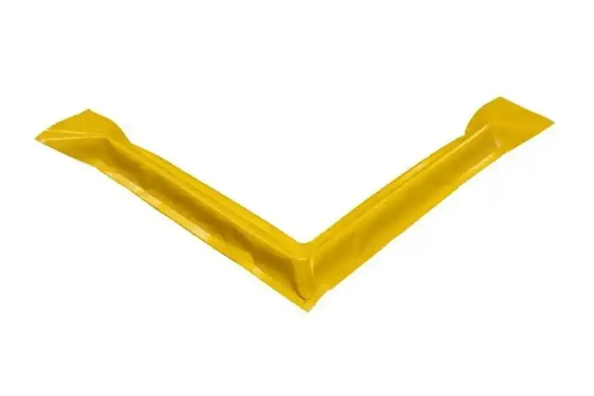 Bundstrip Corner Joint