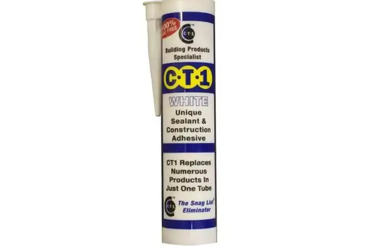 Bundstrip Heavy Duty Sealant