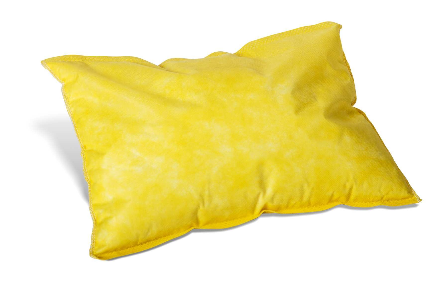 Chemical pillow