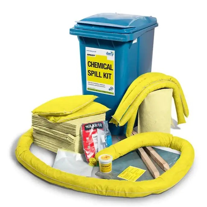 Chemical Spill Kit 340