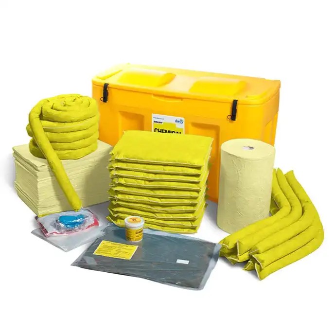 Chemical Spill Kit 400