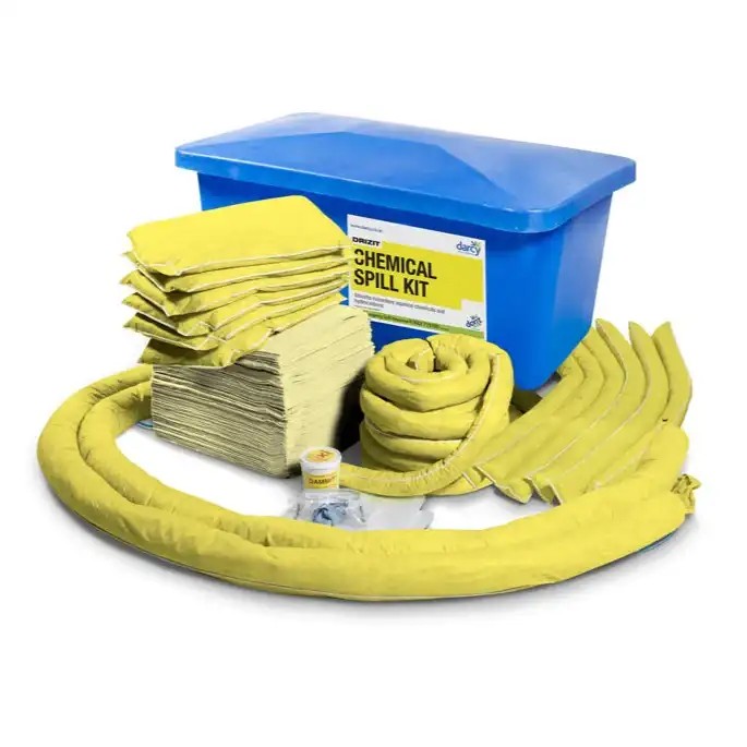 Chemical Spill Kit 460