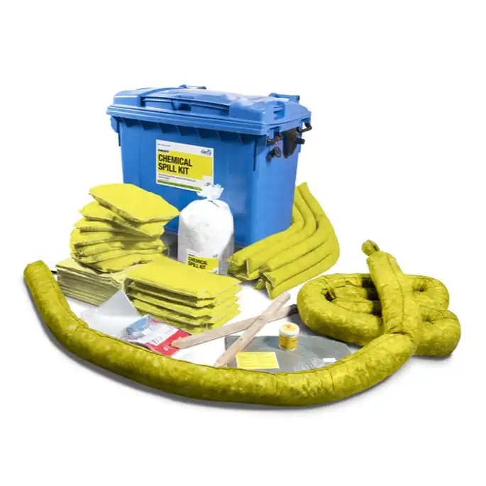 Chemical Spill Kit 660