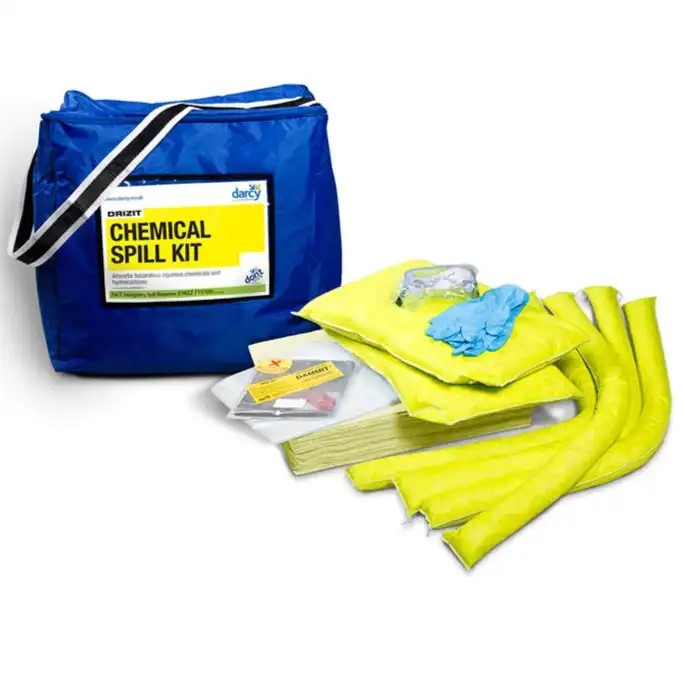 Chemical Spill Kit 70