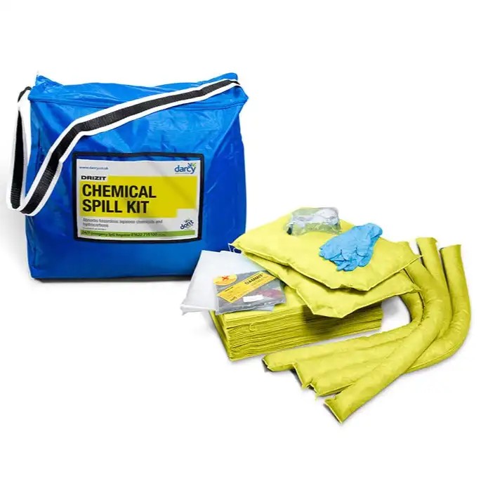 Chemical Spill Kit 90