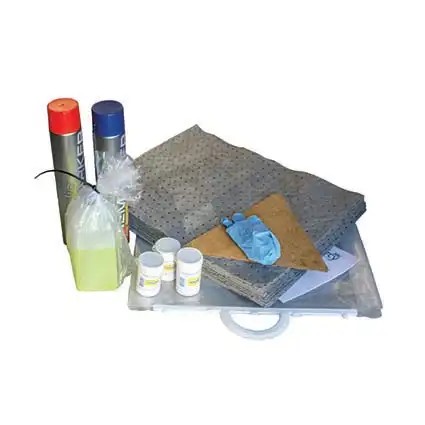 Drain Tracing and Marking Kit