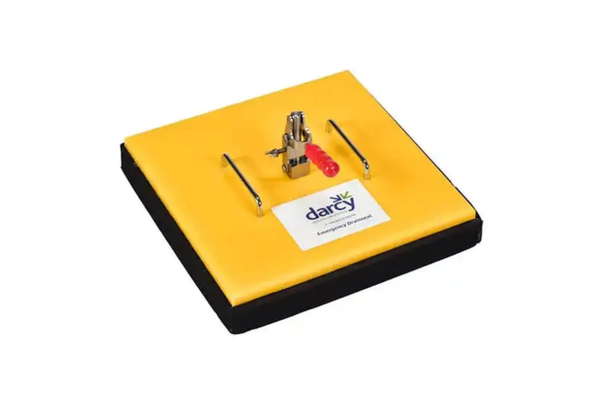 Drainseal – Mechanical Drain Blocker 40cm x 40cm