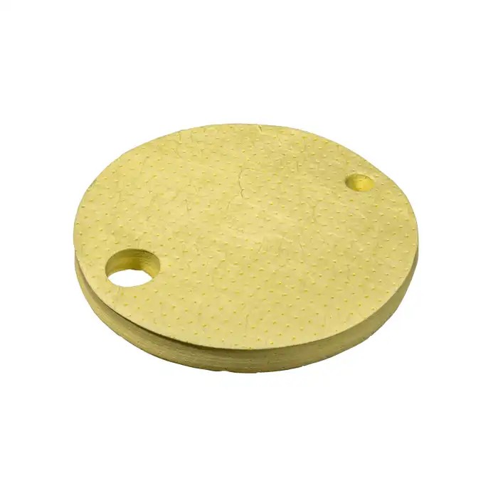 Drizit Active Chemical Absorbent Drum Top Pads