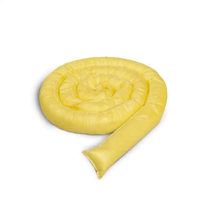 Drizit Chemical Absorbent Socks 6 Metre