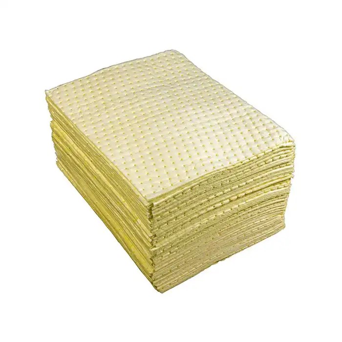 Drizit Extreme Chemical Absorbent Pads