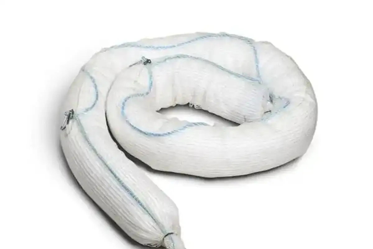 Drizit Extreme Oil Netted Boom 1.5 Metre