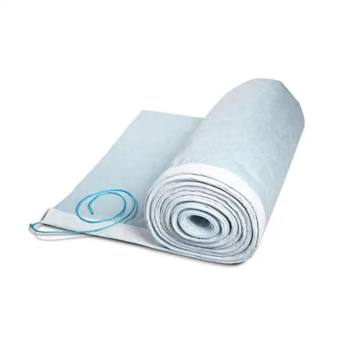 Drizit Oil Absorbent Sweep 30 metre