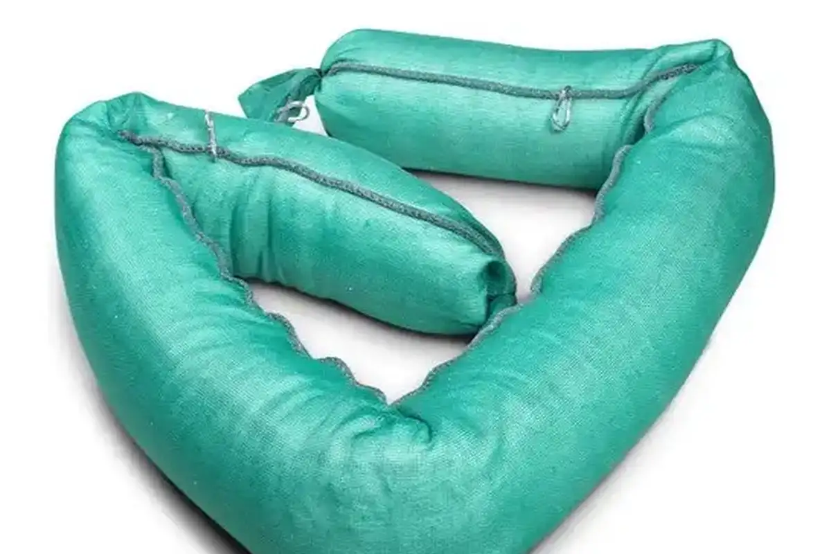 Drizit Ultra Oil Absorbent Boom 4 Metre