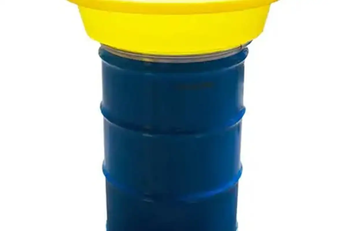 Funnel (For 205ltr Closed Head Drums)