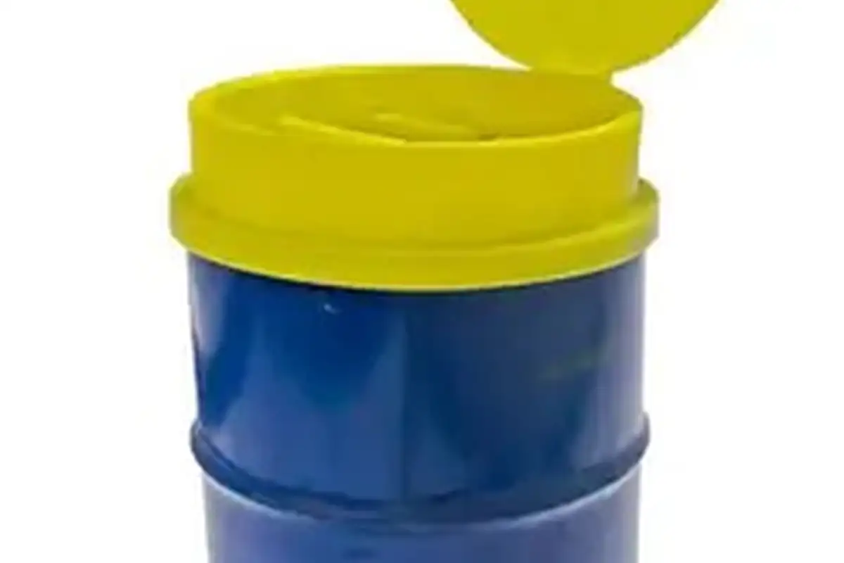 Funnel (For 205ltr Open or Closed Head Drums)