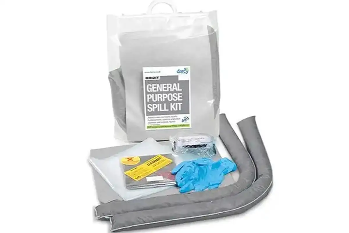 Maintenance Mini Spill Kit 1