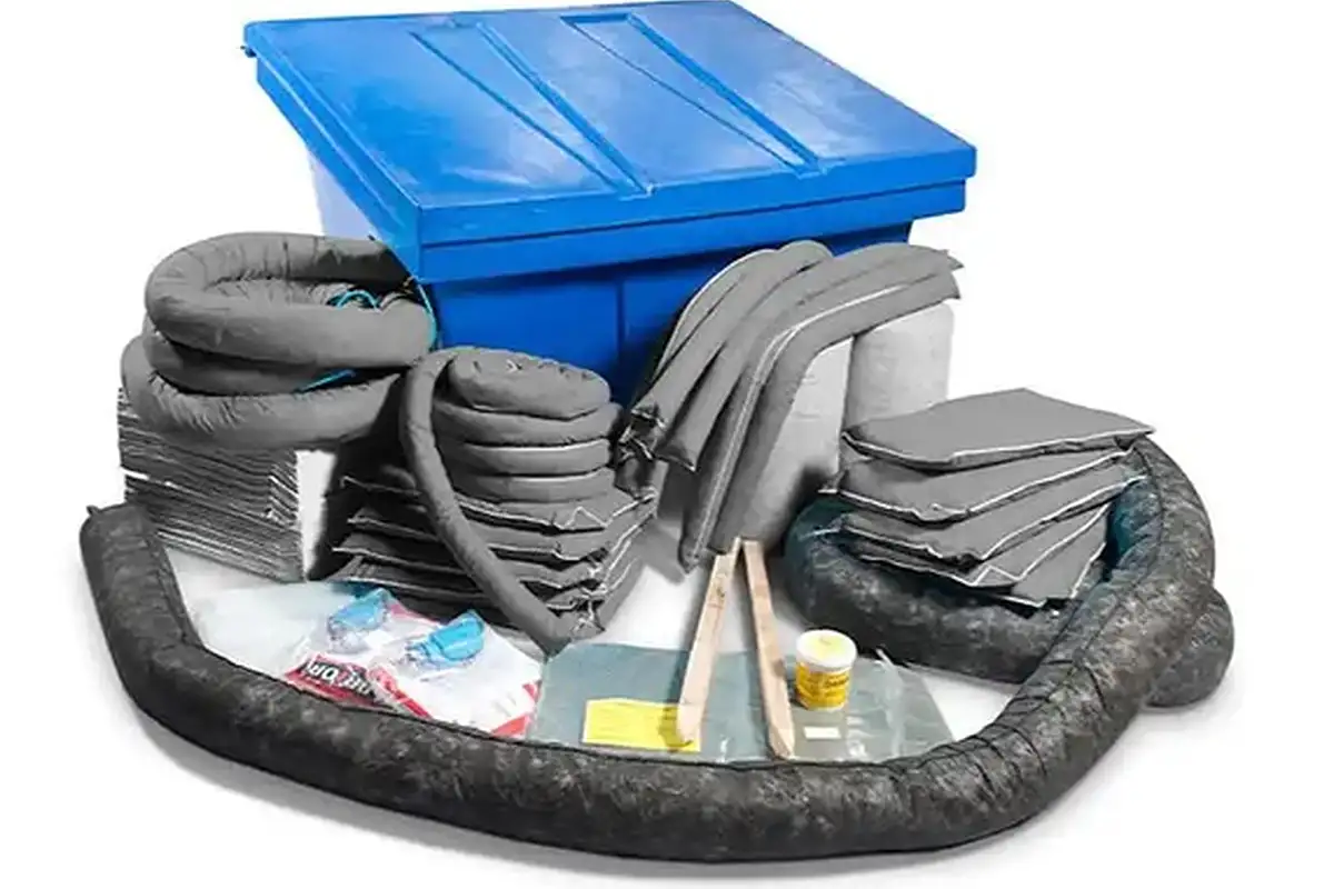 Maintenance Spill Kit 1000