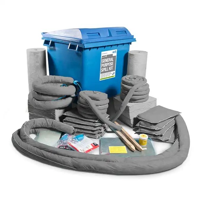 Maintenance Spill Kit 1100