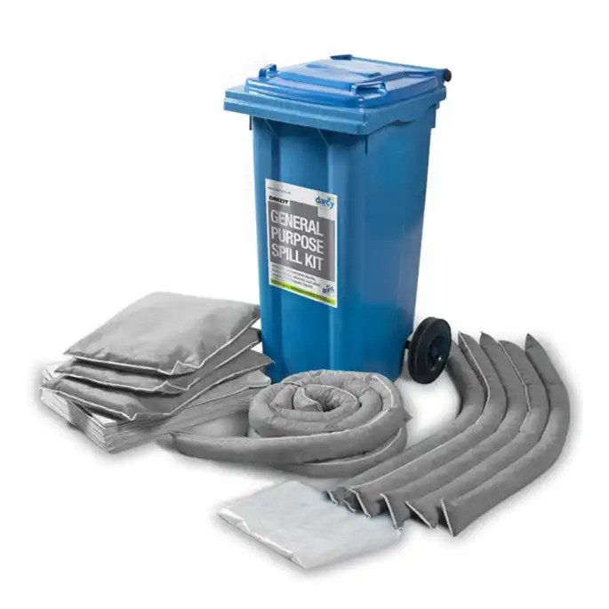 Maintenance Spill Kit 120