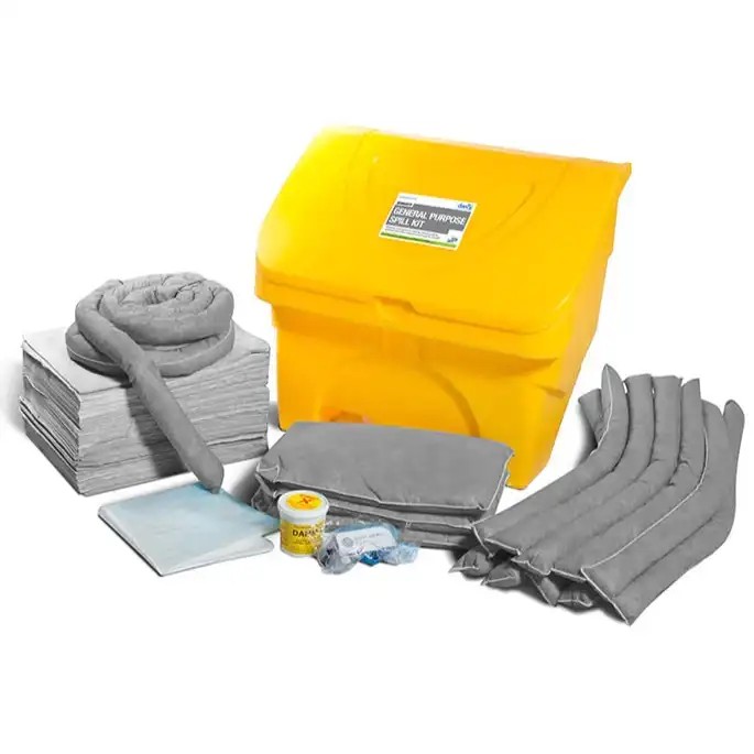 Maintenance Spill Kit 130