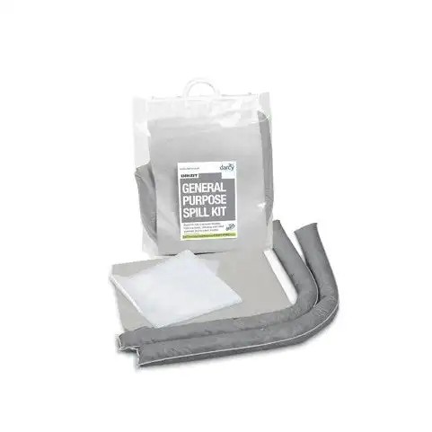 Maintenance Spill Kit 15