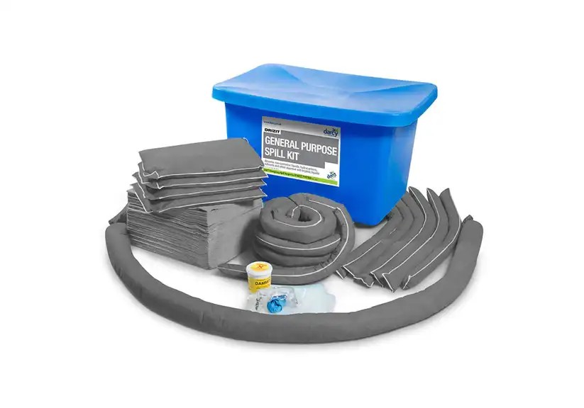 Maintenance Spill Kit 340
