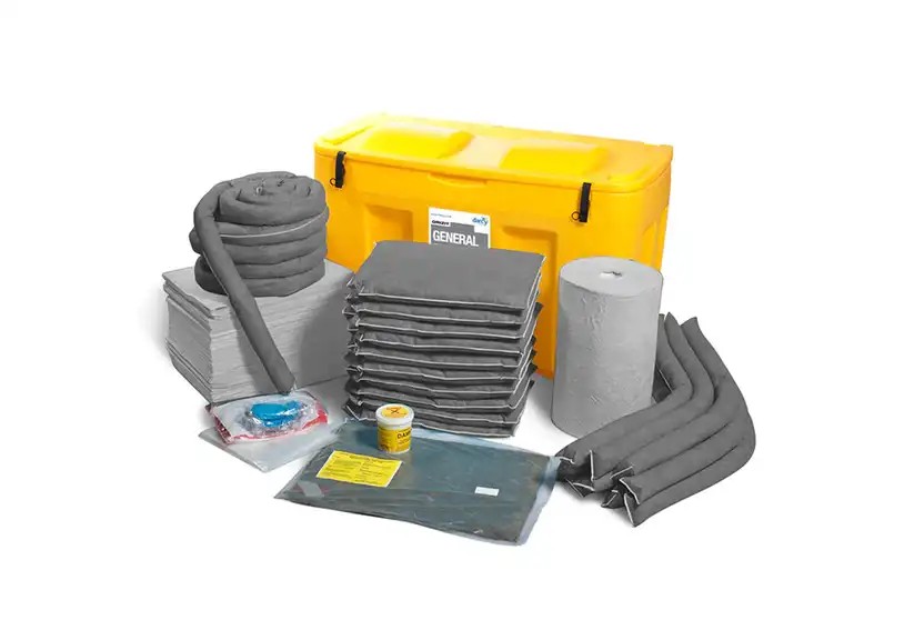 Maintenance Spill Kit 400