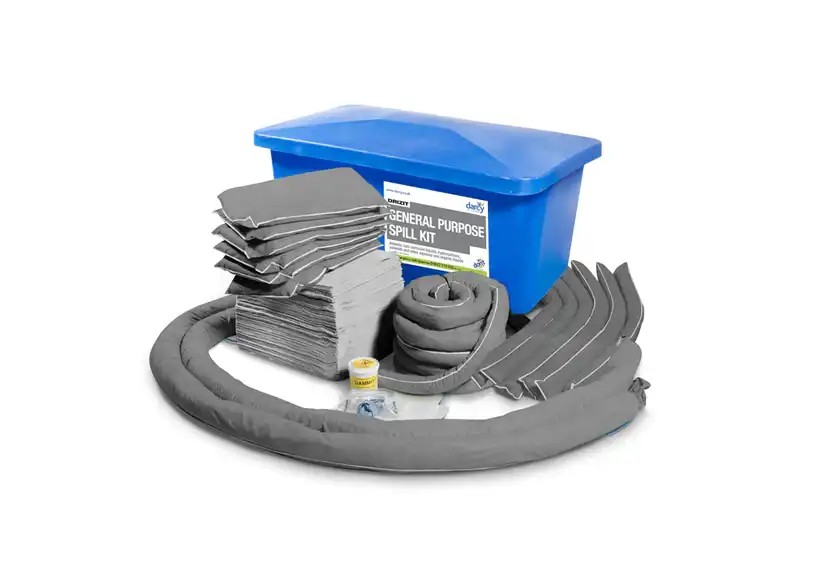 Maintenance Spill Kit 460