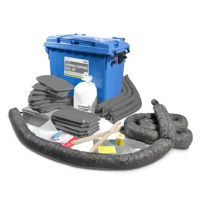 Maintenance Spill Kit 660