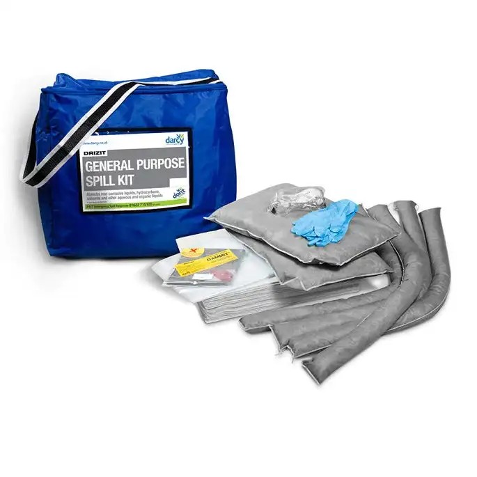 Maintenance Spill Kit 70