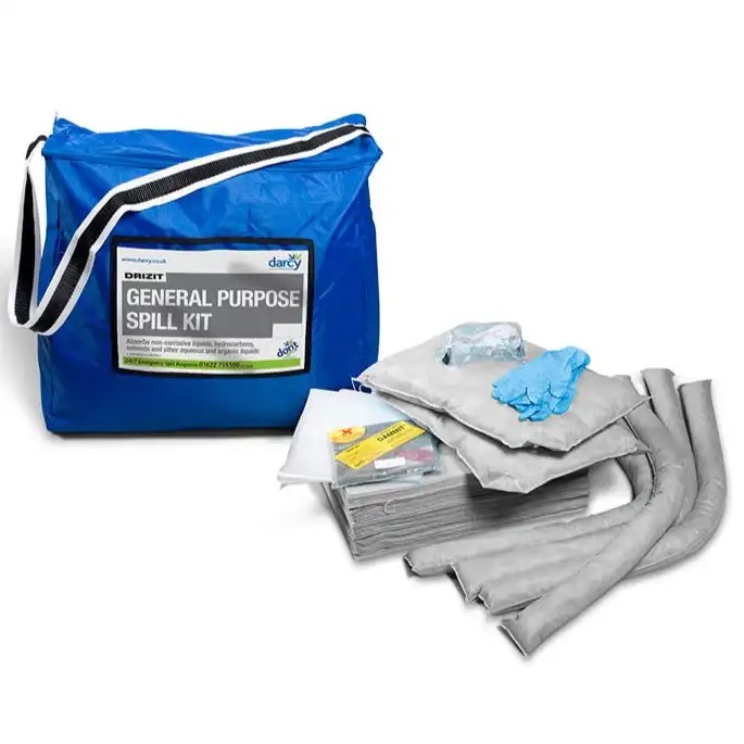 Maintenance Spill Kit 90