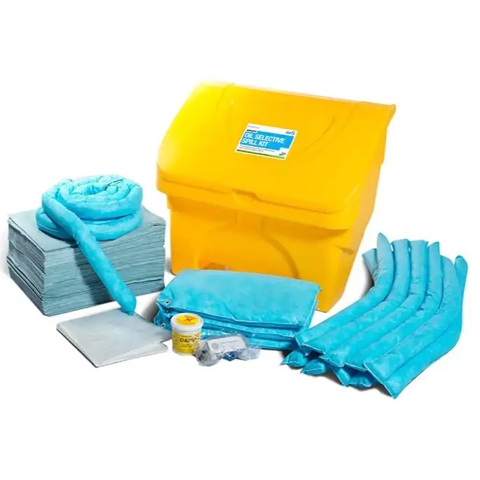 Oil Bunker Spill Kit 130