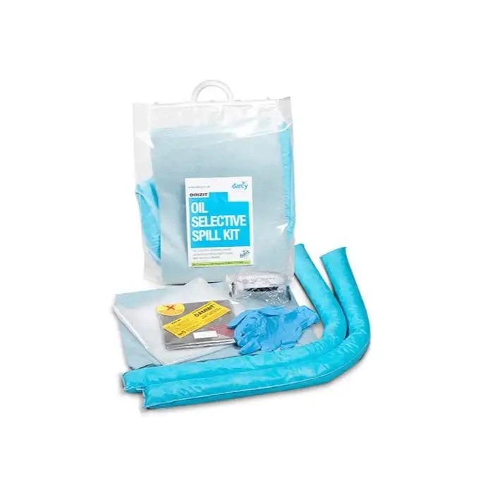 Oil Mini Spill Kit 2