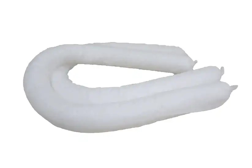 Oil Selective Absorbent Socks (20 socks with 54 litre capacity)