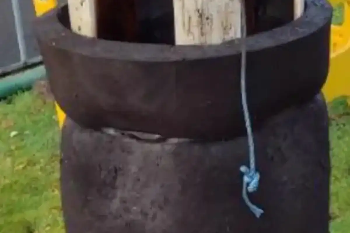 Oil Separator Filter Replacement