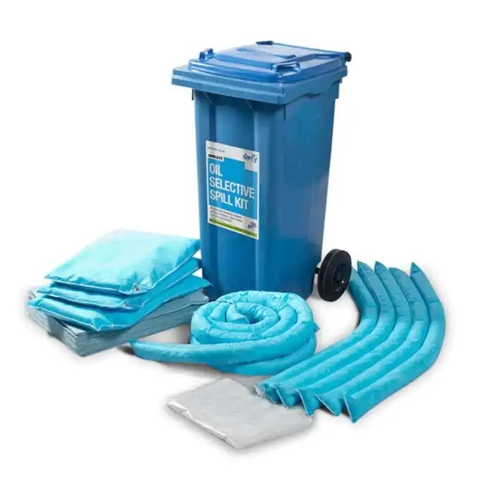 Oil Spill Kit 120