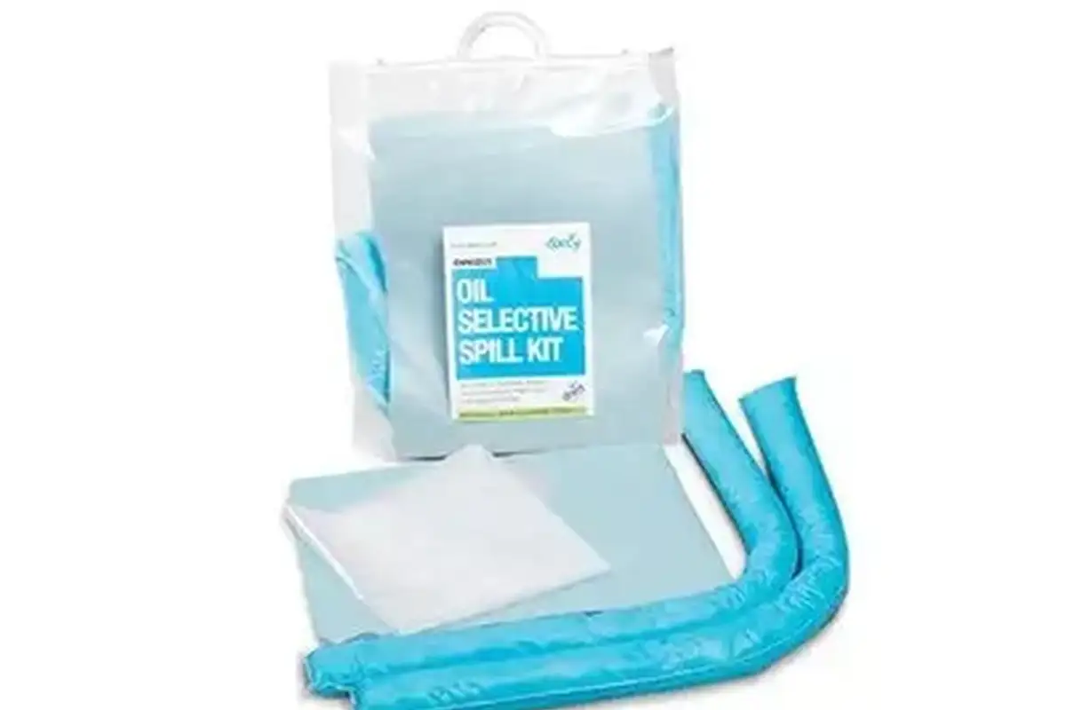 Oil Spill Kit 15