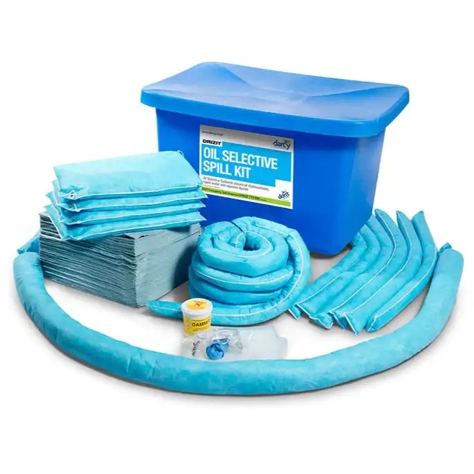 Oil Spill Kit 300