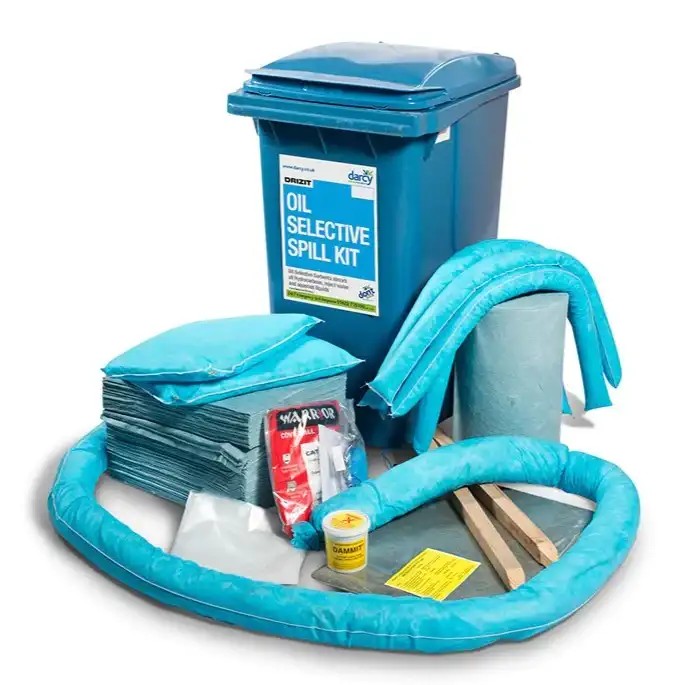 Oil Spill Kit 340